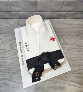 Торт кимоно №138334