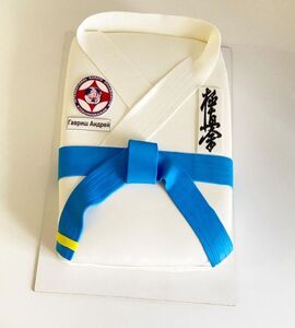 Торт кимоно №138341