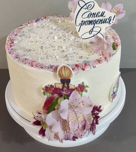 Торт невестке №149921