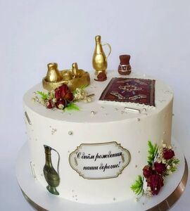 Торт невестке №149926