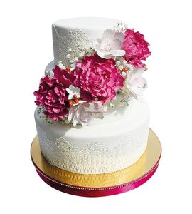 Свадебный торт Ниневи