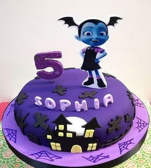 Торт для Софии №226071