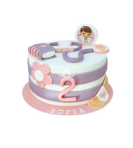 Торт для Софии №226102
