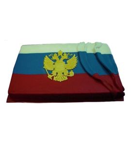 Торт на 23 февраля флаг России с гербом