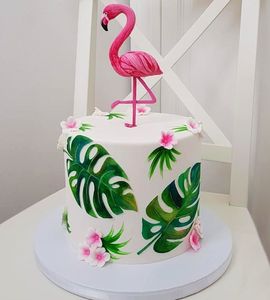Торт Фламинго №293201