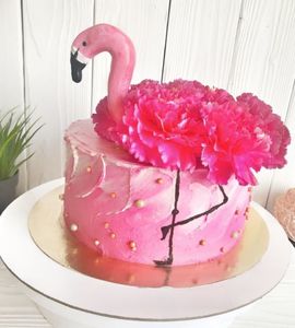 Торт Фламинго №293241