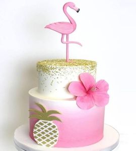 Торт Фламинго №293243