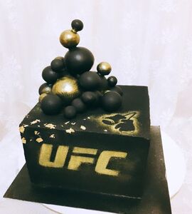 Торт тайский бокс №175113