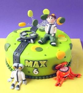 Торт для Максима №235449