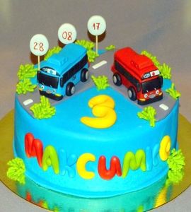 Торт для Максима №235464