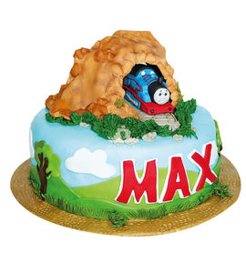 Торт для Максима №235492